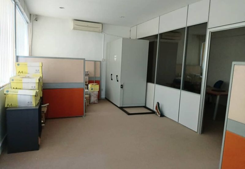 Bandar Teknologi Kajang