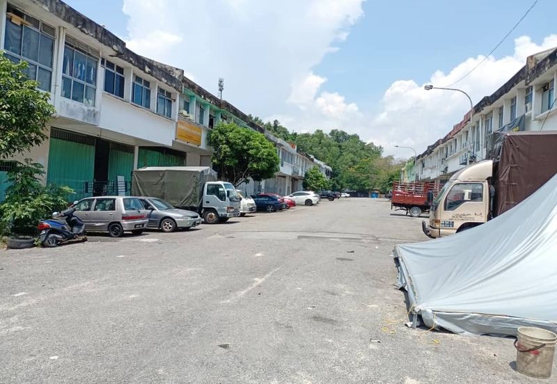 Bandar Teknologi Kajang