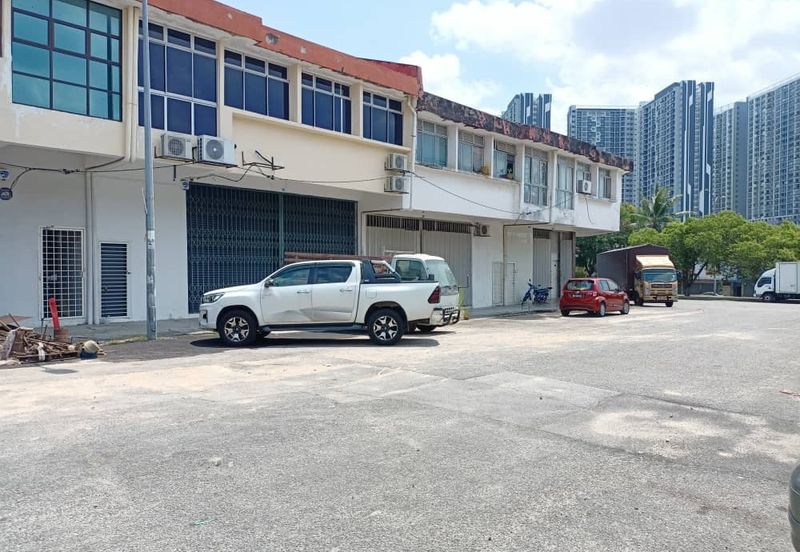 Bandar Teknologi Kajang