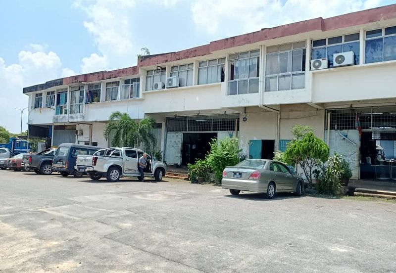 Bandar Teknologi Kajang