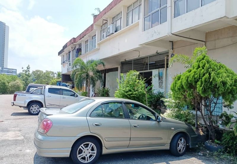 Bandar Teknologi Kajang