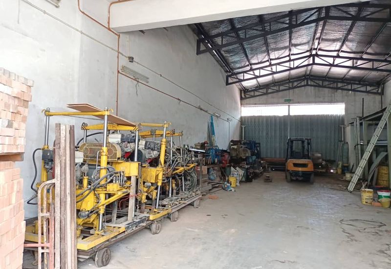 Bandar Teknologi Kajang