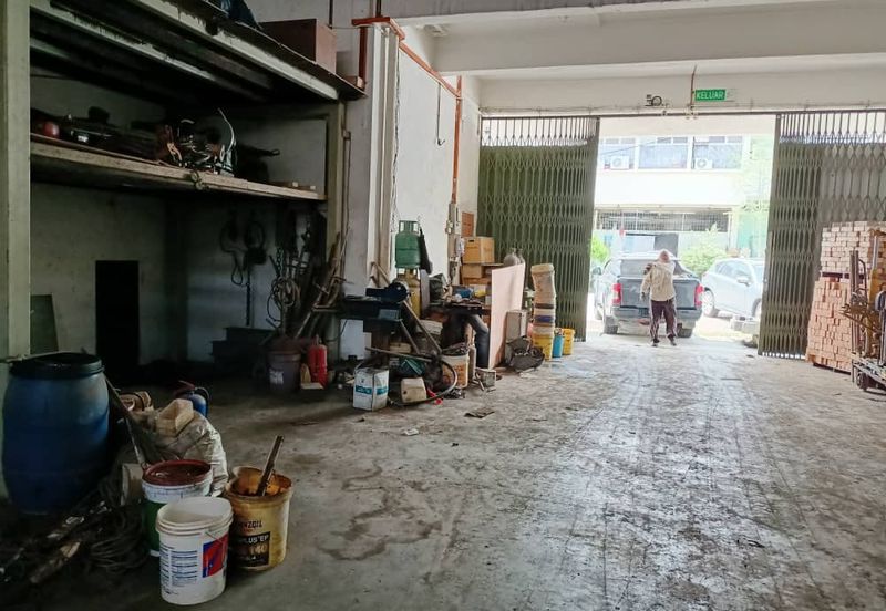 Bandar Teknologi Kajang