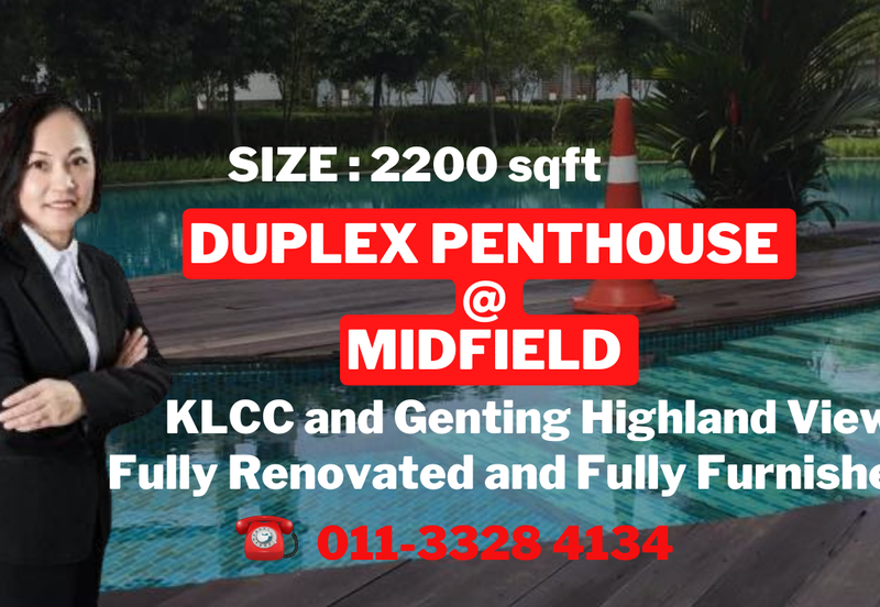 Midfields Condominium