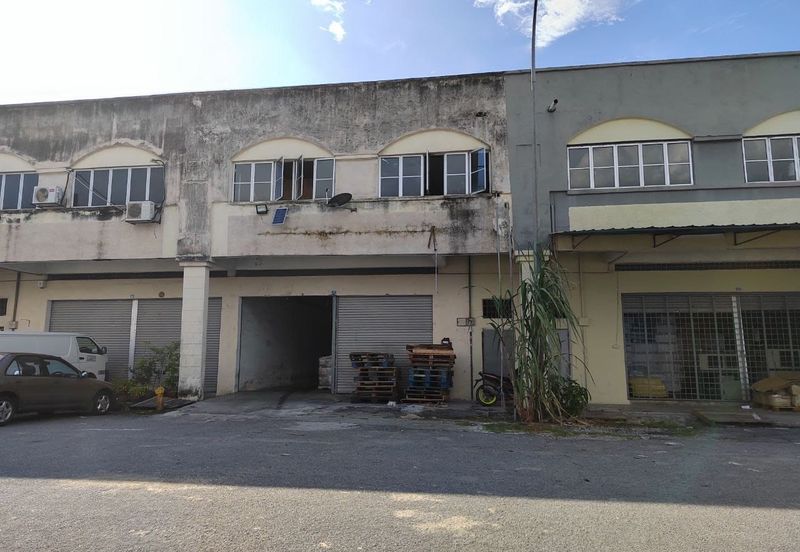 Bandar Teknologi Kajang