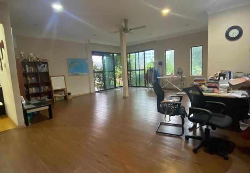 Petaling Jaya Selangor @ Bungalow House For Sale