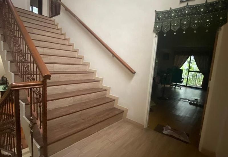 Petaling Jaya Selangor @ Bungalow House For Sale