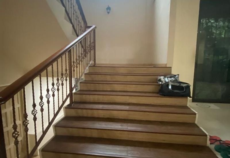 Petaling Jaya Selangor @ Bungalow House For Sale