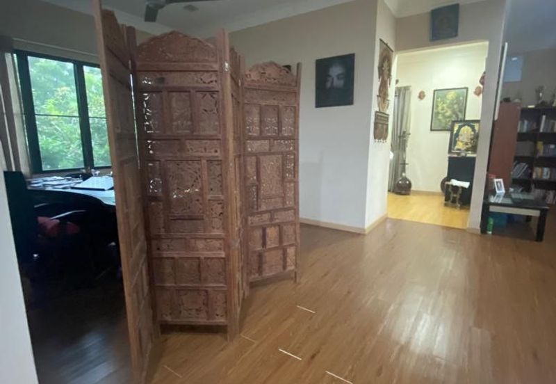 Petaling Jaya Selangor @ Bungalow House For Sale