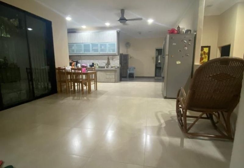 Petaling Jaya Selangor @ Bungalow House For Sale