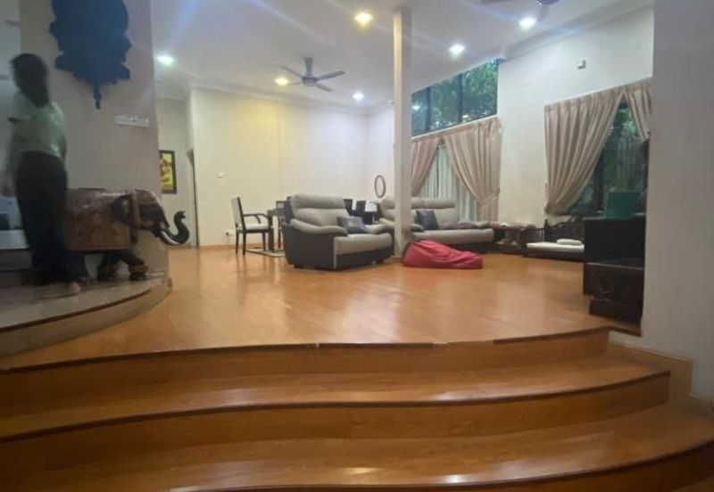 Petaling Jaya Selangor @ Bungalow House For Sale