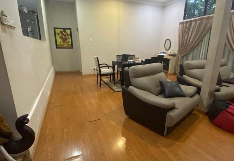 Petaling Jaya Selangor @ Bungalow House For Sale