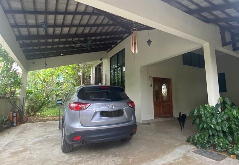 Petaling Jaya Selangor @ Bungalow House For Sale