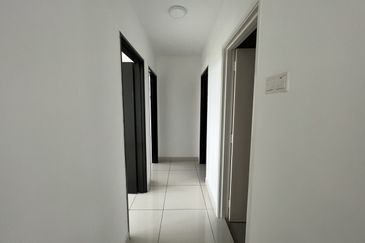 Kiara Plaza Service Apartment @ Semenyih