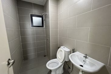 Kiara Plaza Service Apartment @ Semenyih