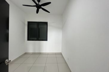 Kiara Plaza Service Apartment @ Semenyih