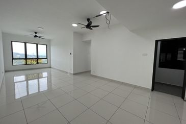 Kiara Plaza Service Apartment @ Semenyih