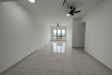 Kiara Plaza Service Apartment @ Semenyih