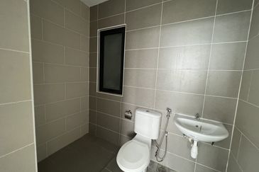 Kiara Plaza Service Apartment @ Semenyih