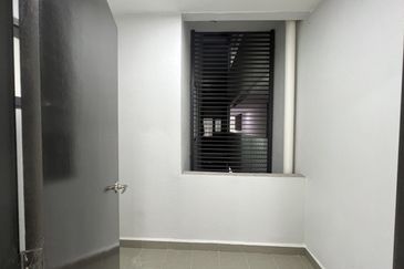 Kiara Plaza Service Apartment @ Semenyih