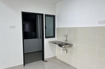 Kiara Plaza Service Apartment @ Semenyih