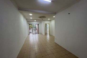 Apartment Desa Ria