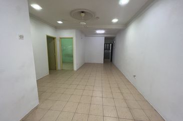 Apartment Desa Ria