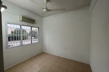 Apartment Desa Ria