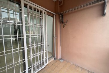 Apartment Desa Ria