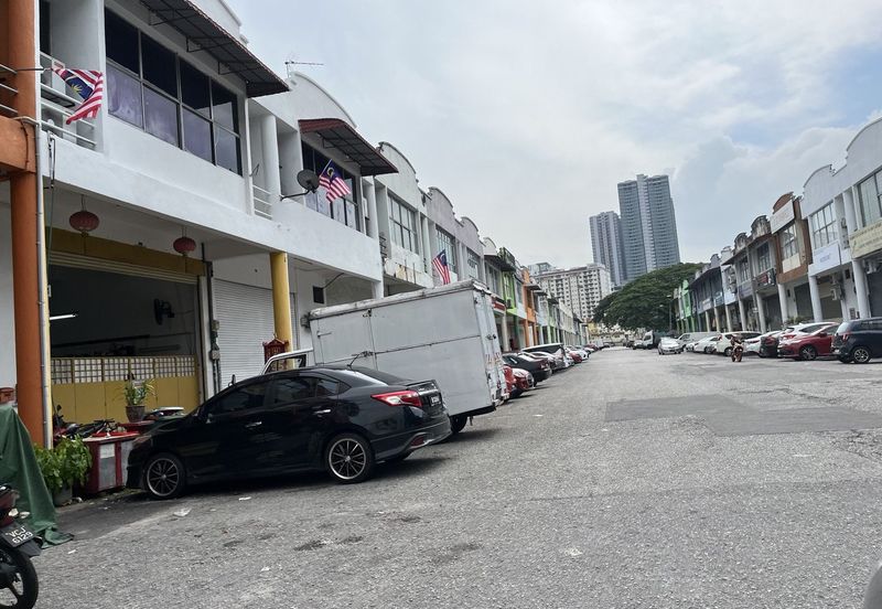 Taman Perindustrian Bukit Serdang