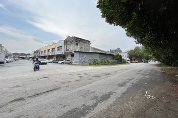 Bukit Serdang Industrial Park