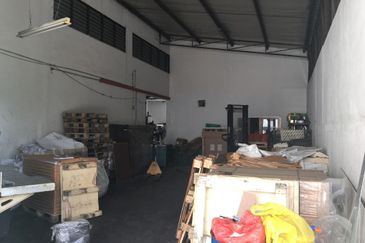 Taman Perindustrian Bukit Serdang