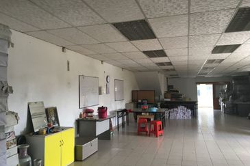 Taman Perindustrian Bukit Serdang