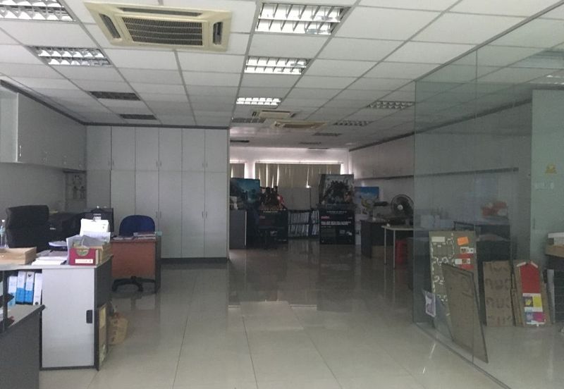 Taman Perindustrian Bukit Serdang