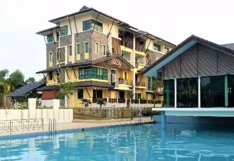 Bandar Tun Hussein Onn