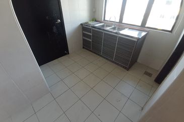 Bandar Tun Hussein Onn