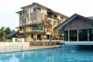 Bandar Tun Hussein Onn