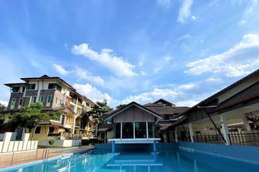 Bandar Tun Hussein Onn