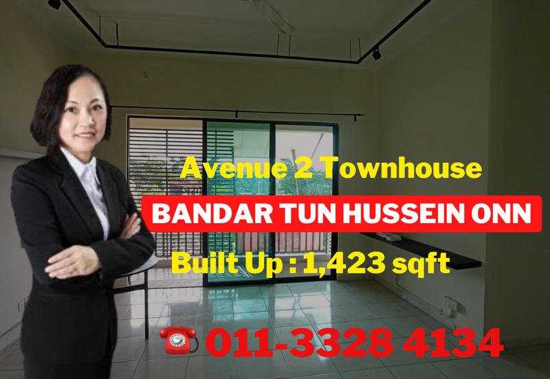 Bandar Tun Hussein Onn