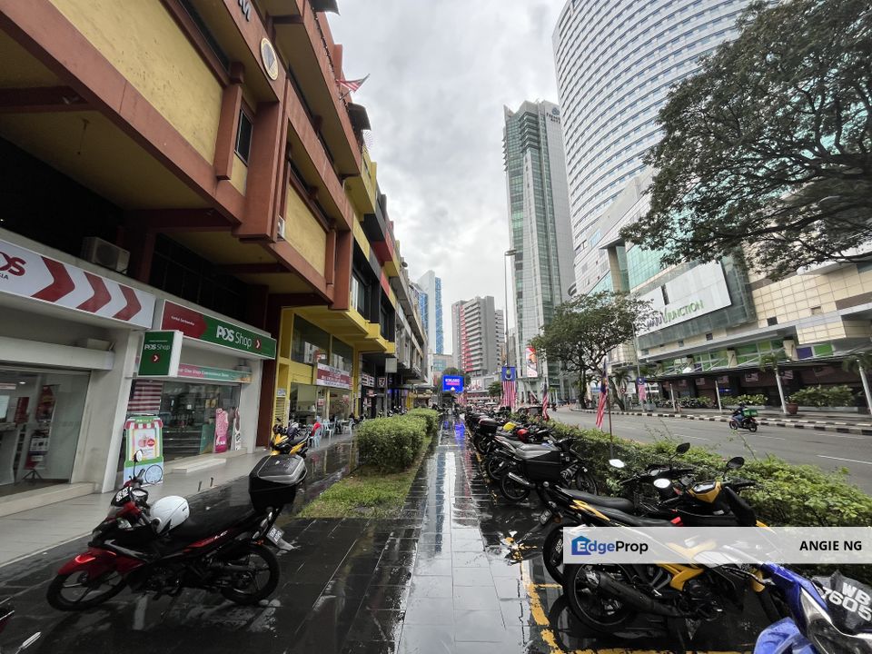 Medan Tuanku KL City Kuala Lumpur For Sale, Kuala Lumpur, KL City