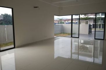 Pearl Residences (Taman Saujana Mutiara)