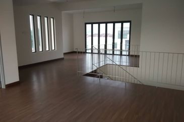 Pearl Residences (Taman Saujana Mutiara)