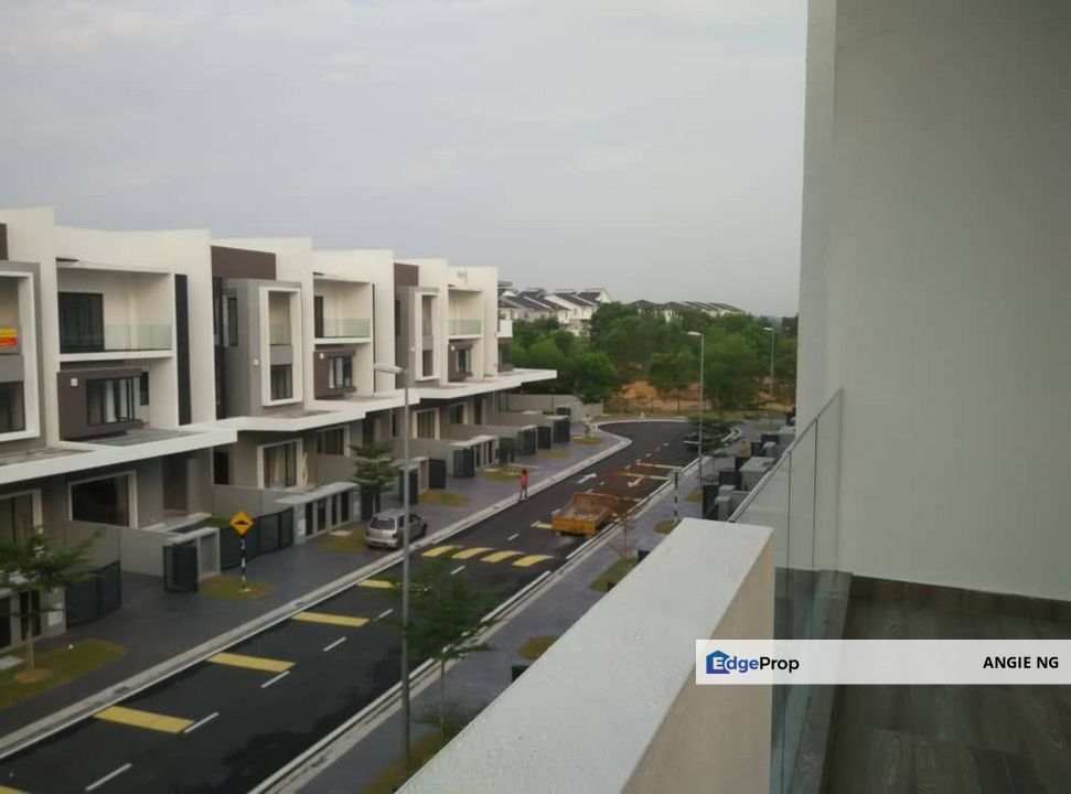 Pearl Residences (Taman Saujana Mutiara) Cheras South Selangor For Sale, Selangor, Cheras South