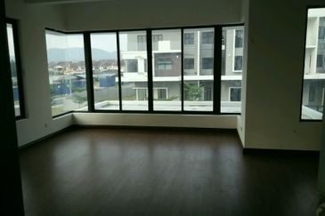 Pearl Residences (Taman Saujana Mutiara)