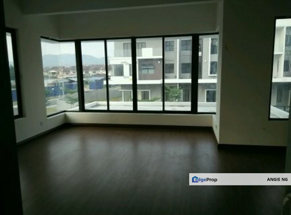 Pearl Residences (Taman Saujana Mutiara) Cheras South Selangor For Sale, Selangor, Cheras South