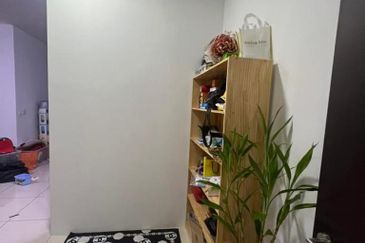 Oasis 1 @ Mutiara Heights