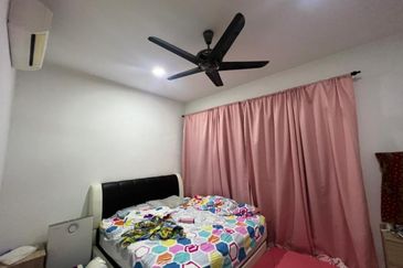 Oasis 1 @ Mutiara Heights