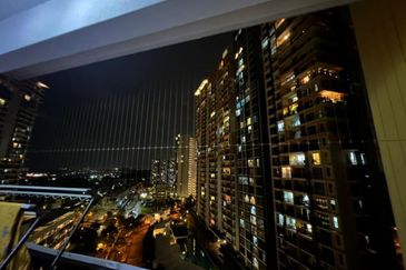 Oasis 1 @ Mutiara Heights