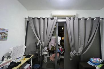 Oasis 1 @ Mutiara Heights