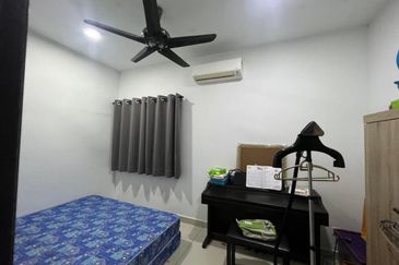 Oasis 1 @ Mutiara Heights